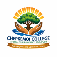 Chepkemoi college of social work and community development